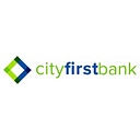 City First Bank Of Dc logo