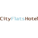 Cityflatshotel logo