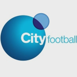 City Football Group Limited logo