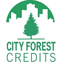 Urban Forest Carbon Registry logo