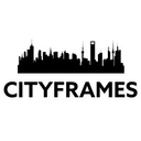 CITYFRAMES logo