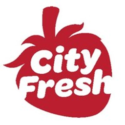 City Fresh logo