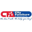 City Furniture & Appliances Ltd. logo
