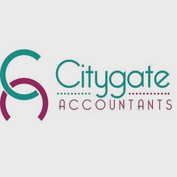 CITYGATE ACCOUNTANTS LTD logo