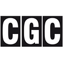 Cgc Rail   Cgc Construction   Cgc Steel logo