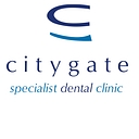 Citygate Specialist Dental Clinic logo