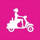 City Girl Coffee™ Company logo