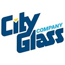 City Glass Company logo