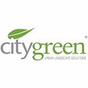 Citygreen Systems LLC logo