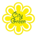 City Green, Inc. logo