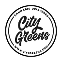 CityGreens logo