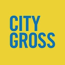 City Gross Sverige AB logo