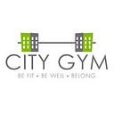 City Gym Kc logo