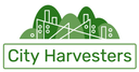 cityharvesters.com logo