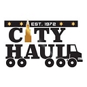City Haul logo