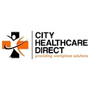 Cityhealthcare logo