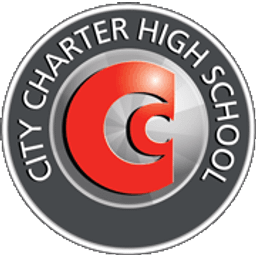 City CHS logo
