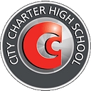 City CHS logo
