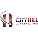 City Hill Construction Inc. logo