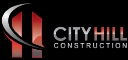 City Hill Construction logo