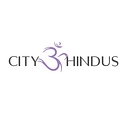 City Hindus Network logo