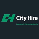 City Tool Hire Ltd logo