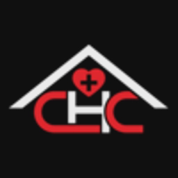 CITY HOME CARE  LIMITED logo