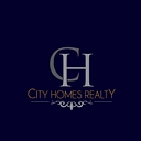 City Homes Realty Group Llc logo
