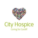 City Hospice logo