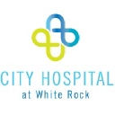 City Hospital At White Rock logo