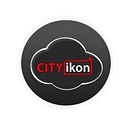 Cityikon logo