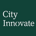 City Innovate Inc logo