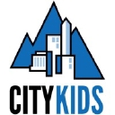 City Kids Wilderness Project logo