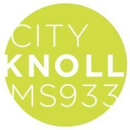 City Knoll Middle School logo