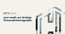 City Legal Solicitors logo
