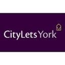 Citylets York logo
