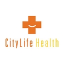 Citylife Health logo