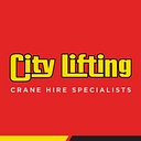 City Lifting Limited logo