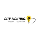 City Lighting Products logo