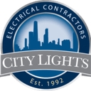 City Lights logo