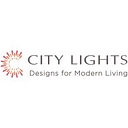 City Lights Lighting Showroom logo