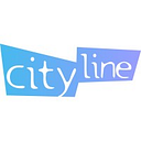 CityLine logo