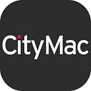 Citymac logo