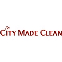 City Made Clean logo