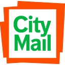 CityMail Sweden AB logo