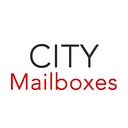 Citymailboxes logo