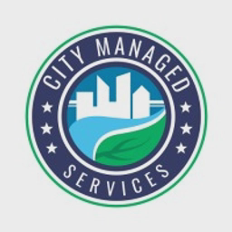City Managed Services Limited logo
