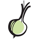 City Market, Onion River Co Op logo