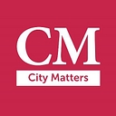 citymatters.london logo