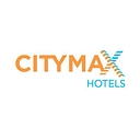 Citymax Hotels, By Landmark Group logo